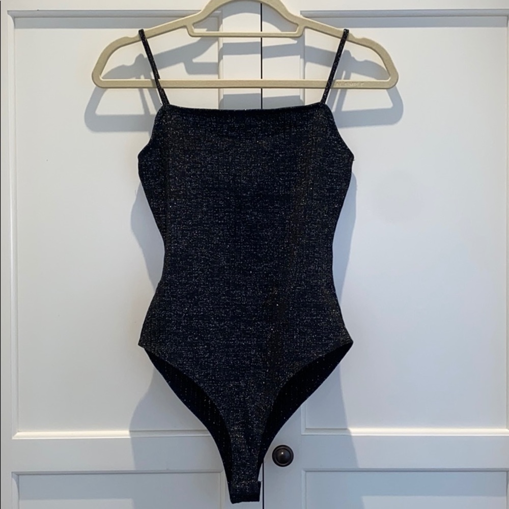 Bodysuit